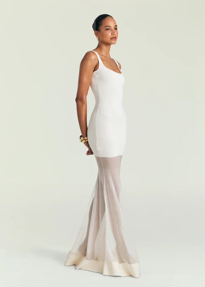 Inga Maxi Dress