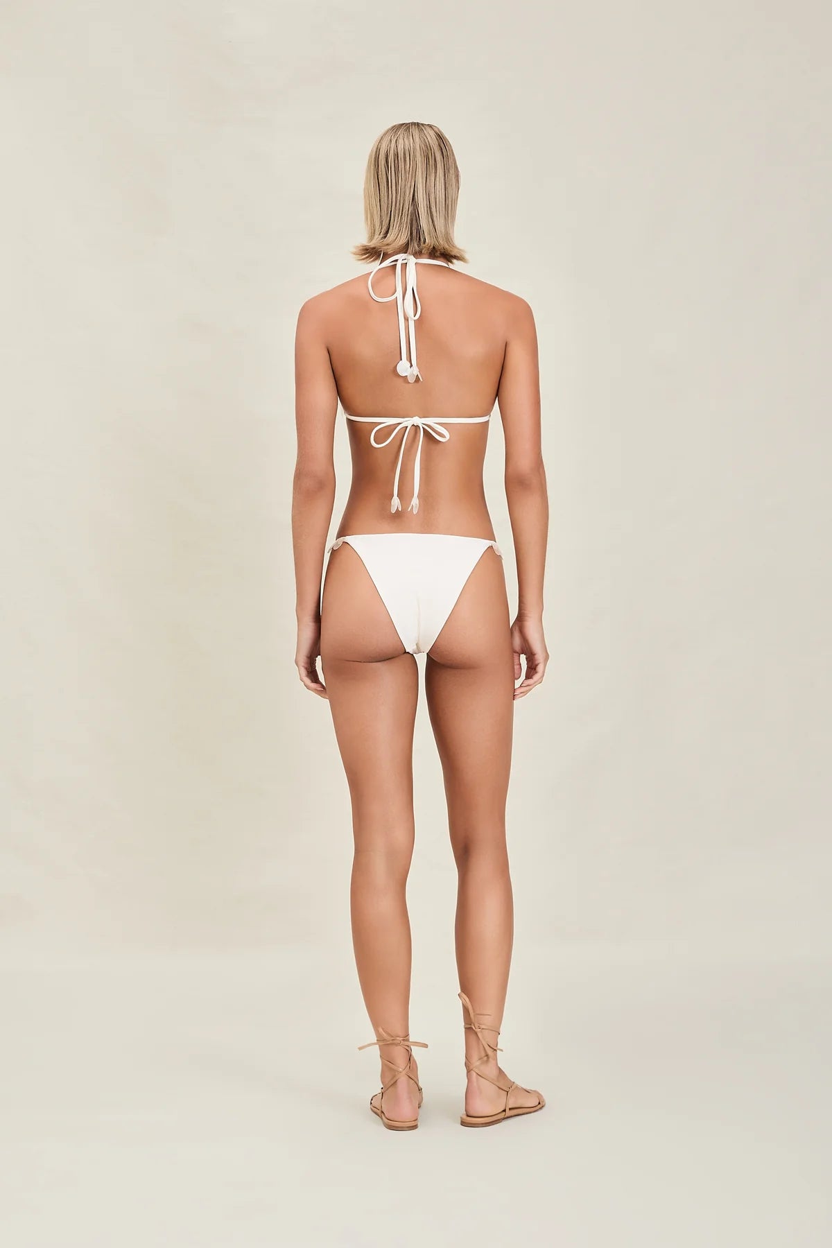 Cali Top | Ivory