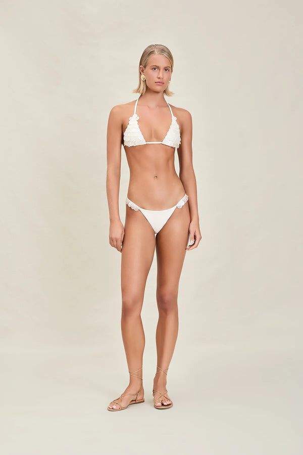 Devon Windsor Cici Bottom | Ivory