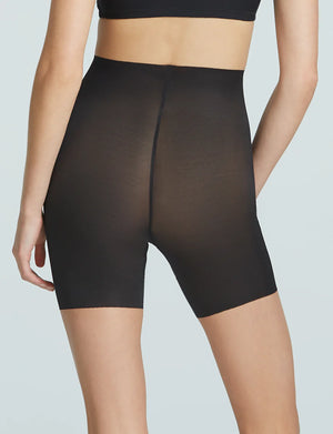 Commando Featherlight Control Short | Black