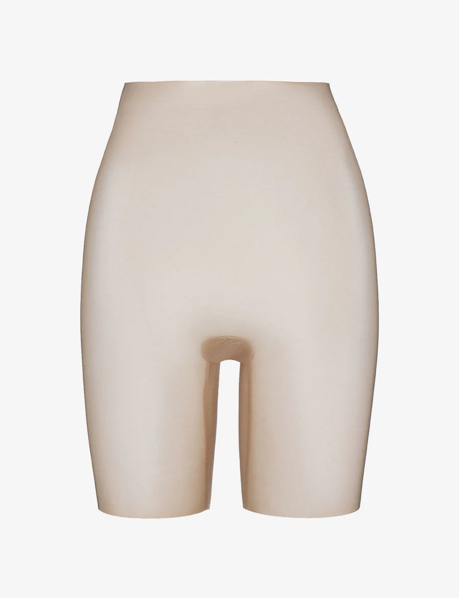 Featherlight Control Short | Beige