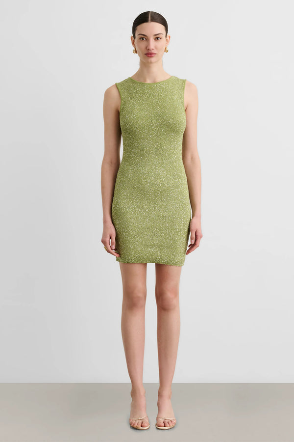 Toccin The Alaina Low Back Mini