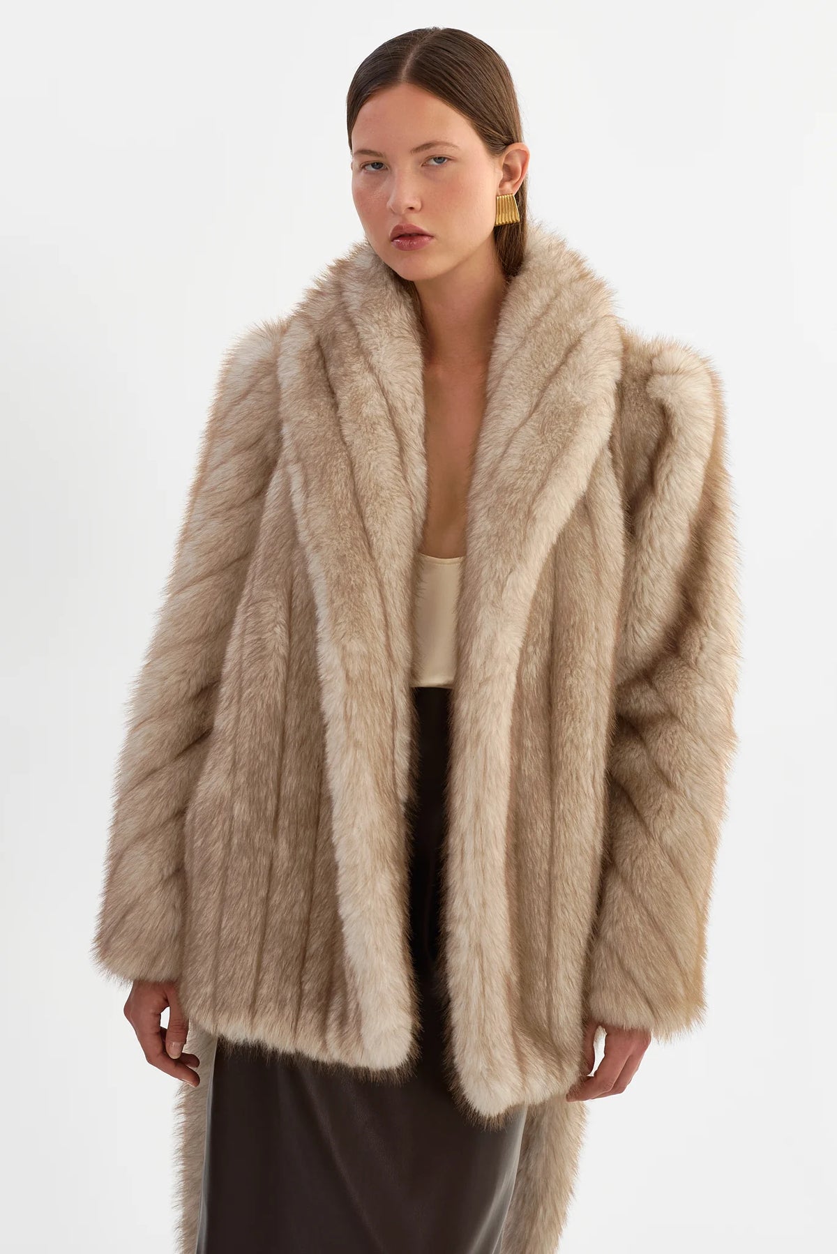 Escarra | Ivory