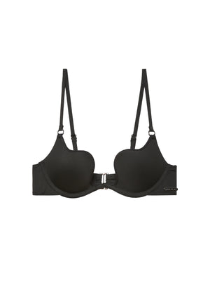 Fleur Du Mal Seduce U-Plunge Bikini Top