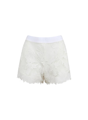 Fleur Du Mal Collette Short