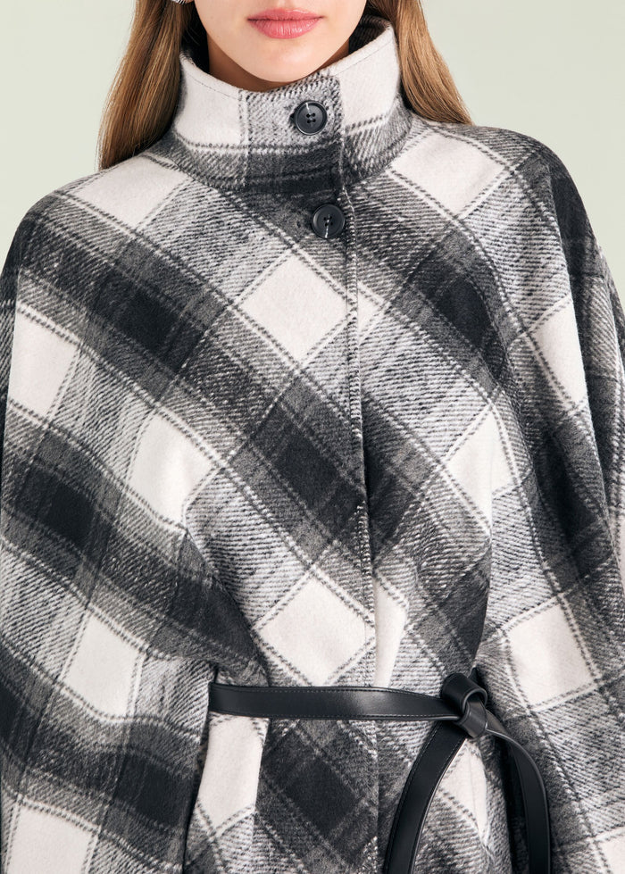 Rona Cape