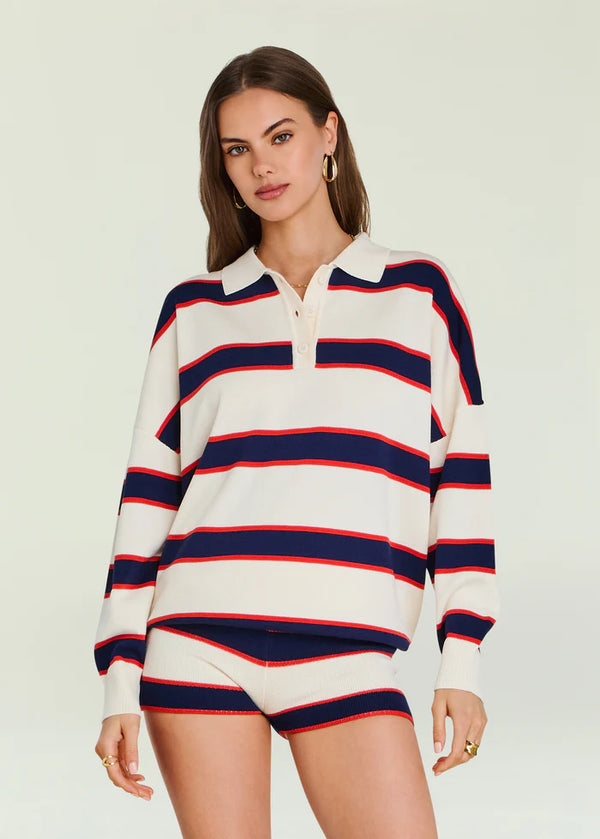 Seroya Taby Sweater