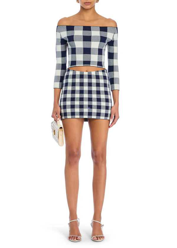 Seroya Serrah Skort
