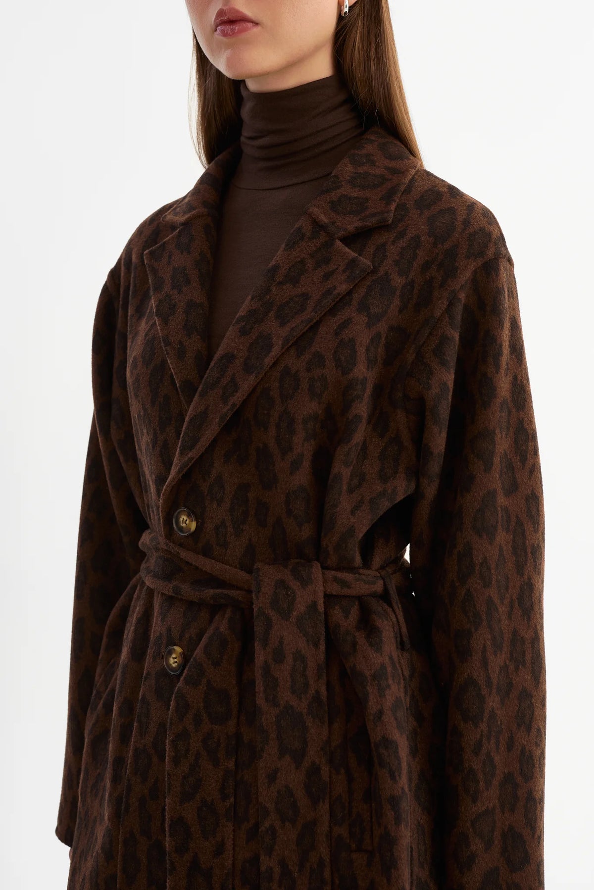 Katie | Leopard