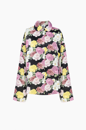 Sleeper Pastelle Oversized Shirt | Bloom