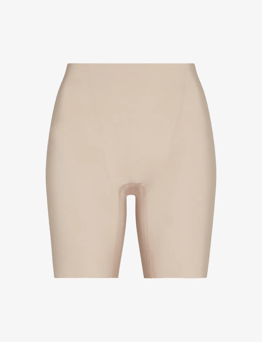 Zone Smoothing Shorts | Beige