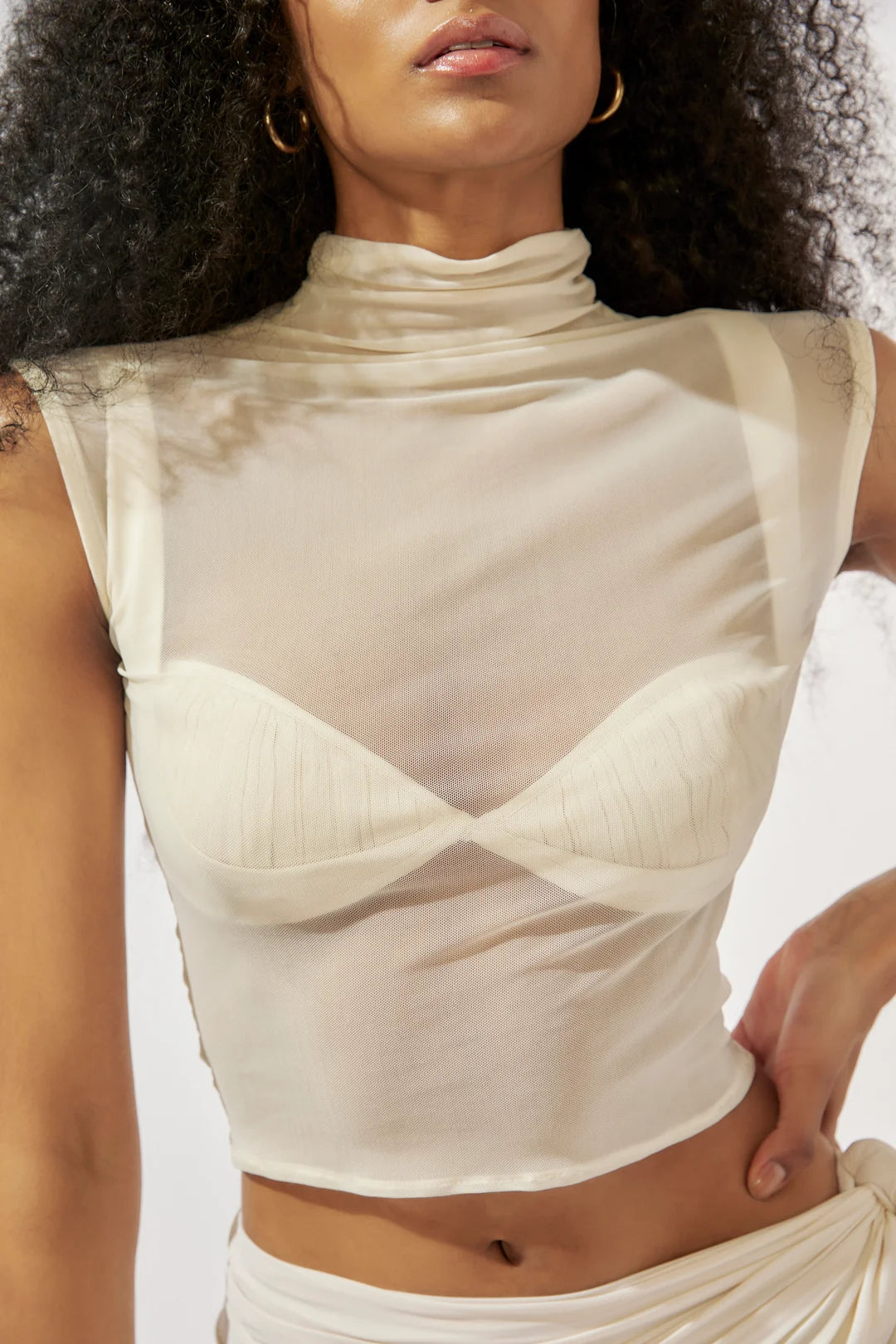 Dove | Off White
