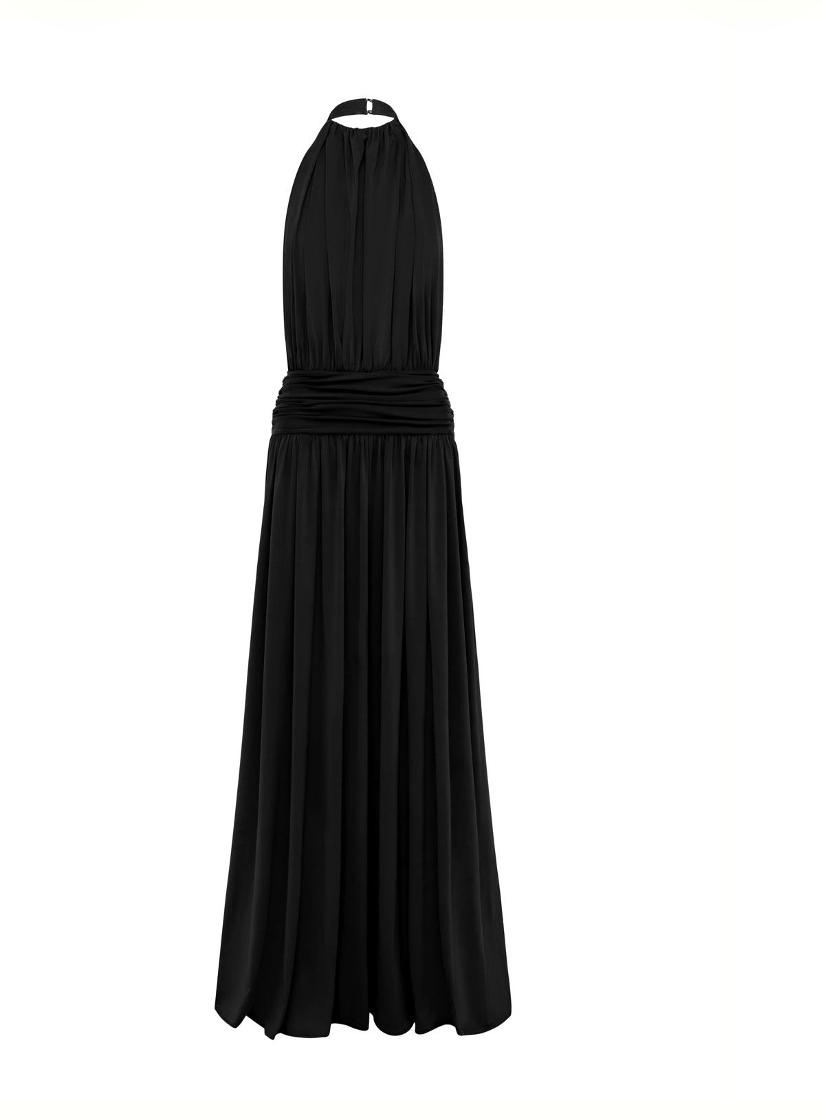 Santina Dress | Black