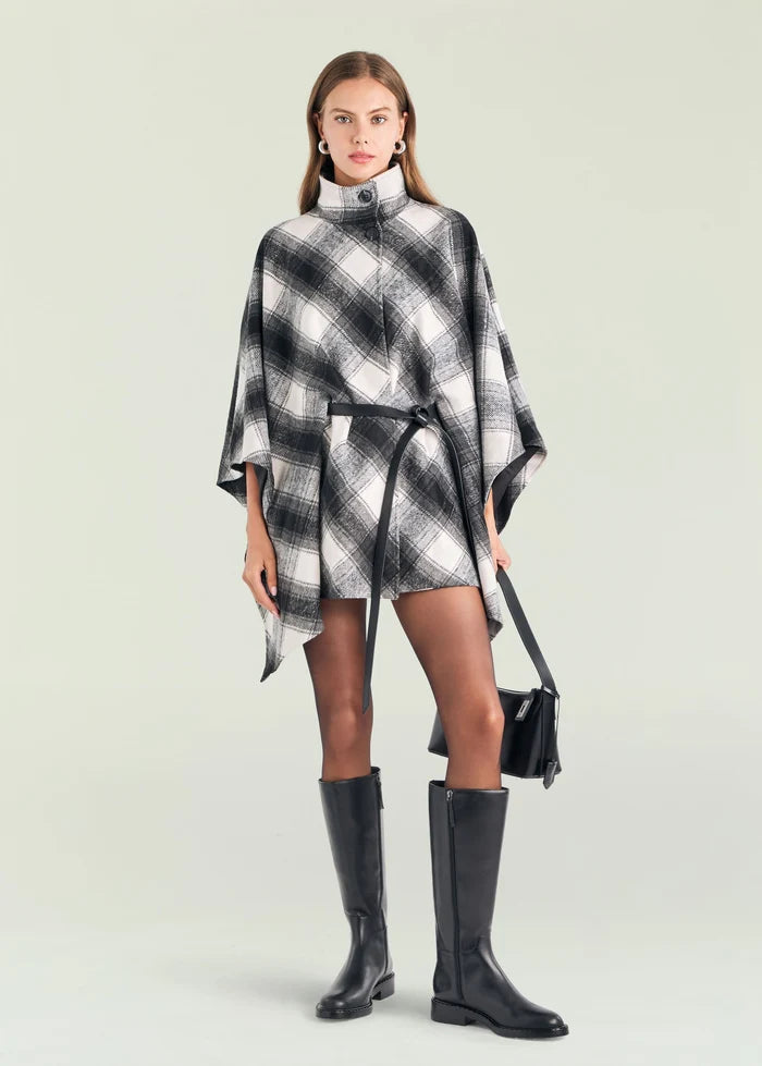 Rona Cape