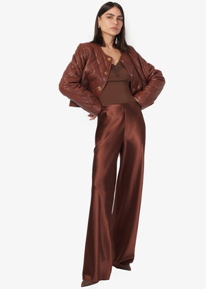 Cami NYC Bristol Mid Rise | Mousse
