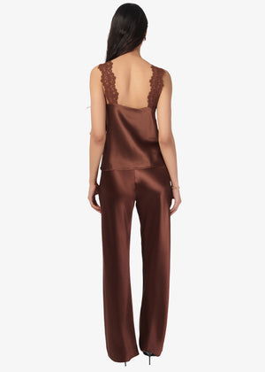 Cami NYC Bristol Mid Rise | Mousse