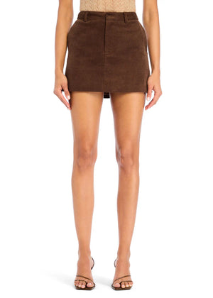 Seroya Azalea Mini Skirt