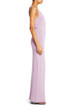 Seroya Jasmine Maxi Dress | Lilac