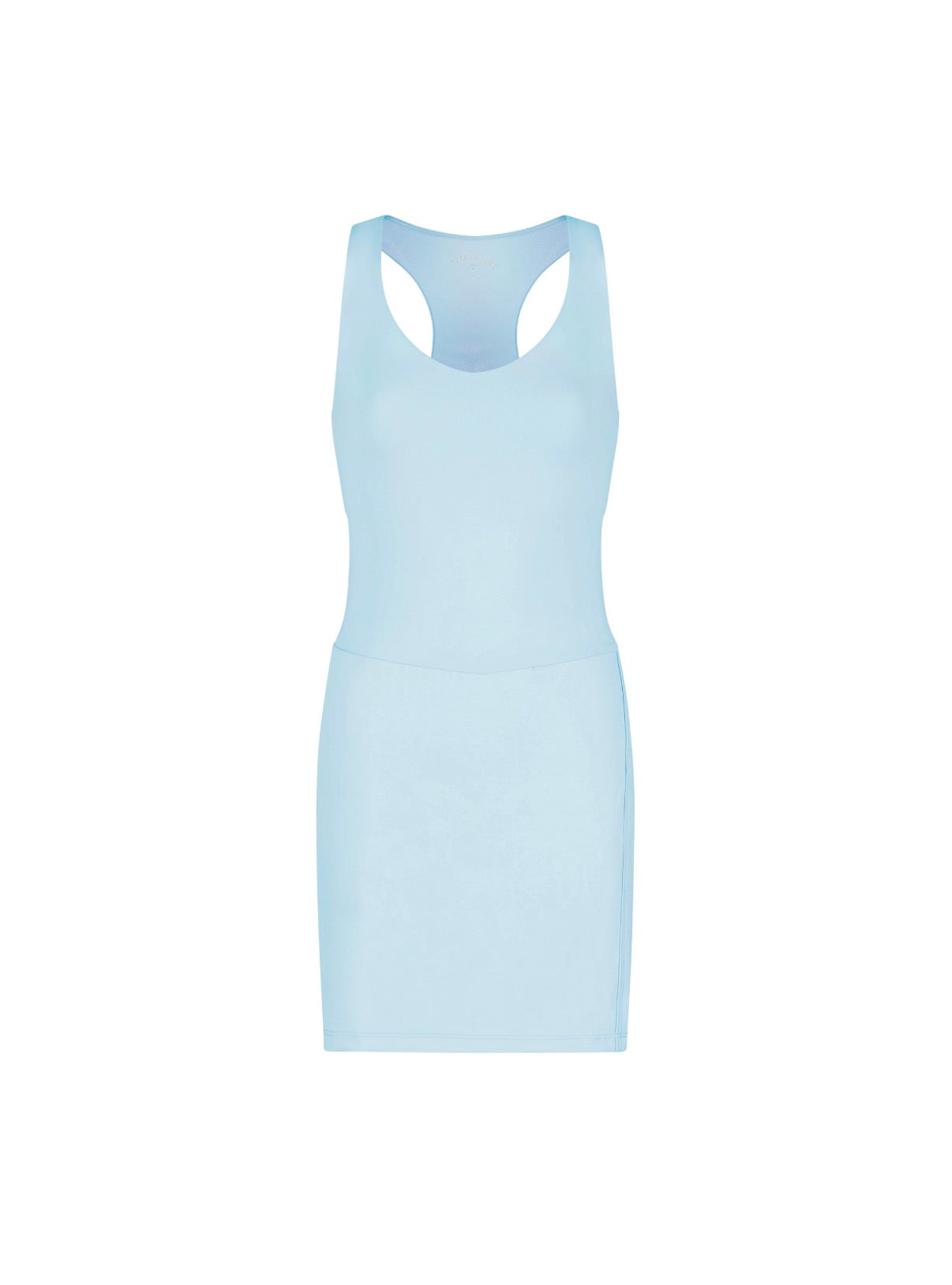 Stretch Play Dress