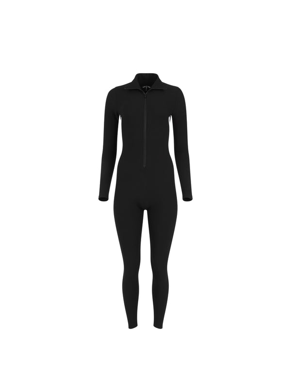 Year of Ours Thermal Long Sleeve Ski Onesie