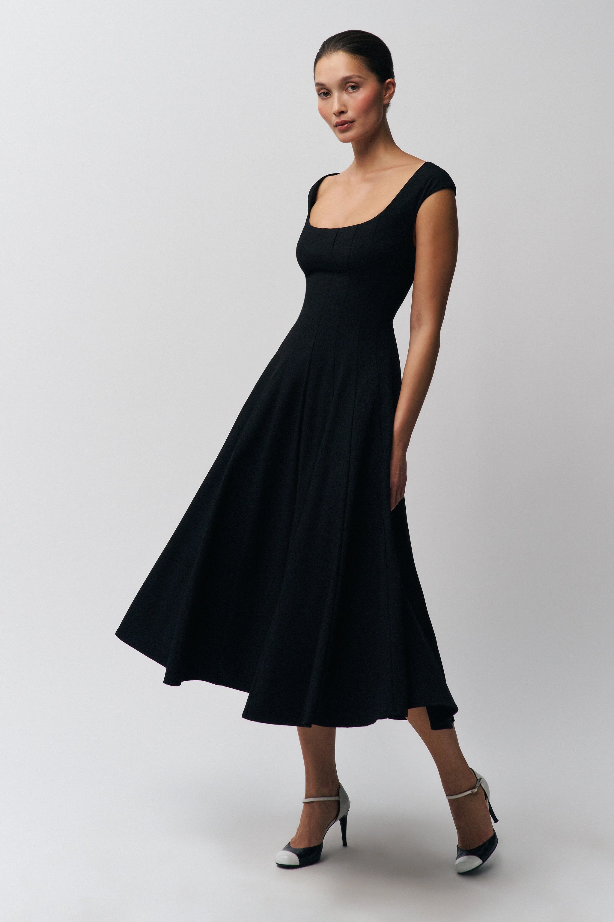 Bardot leila dress clearance