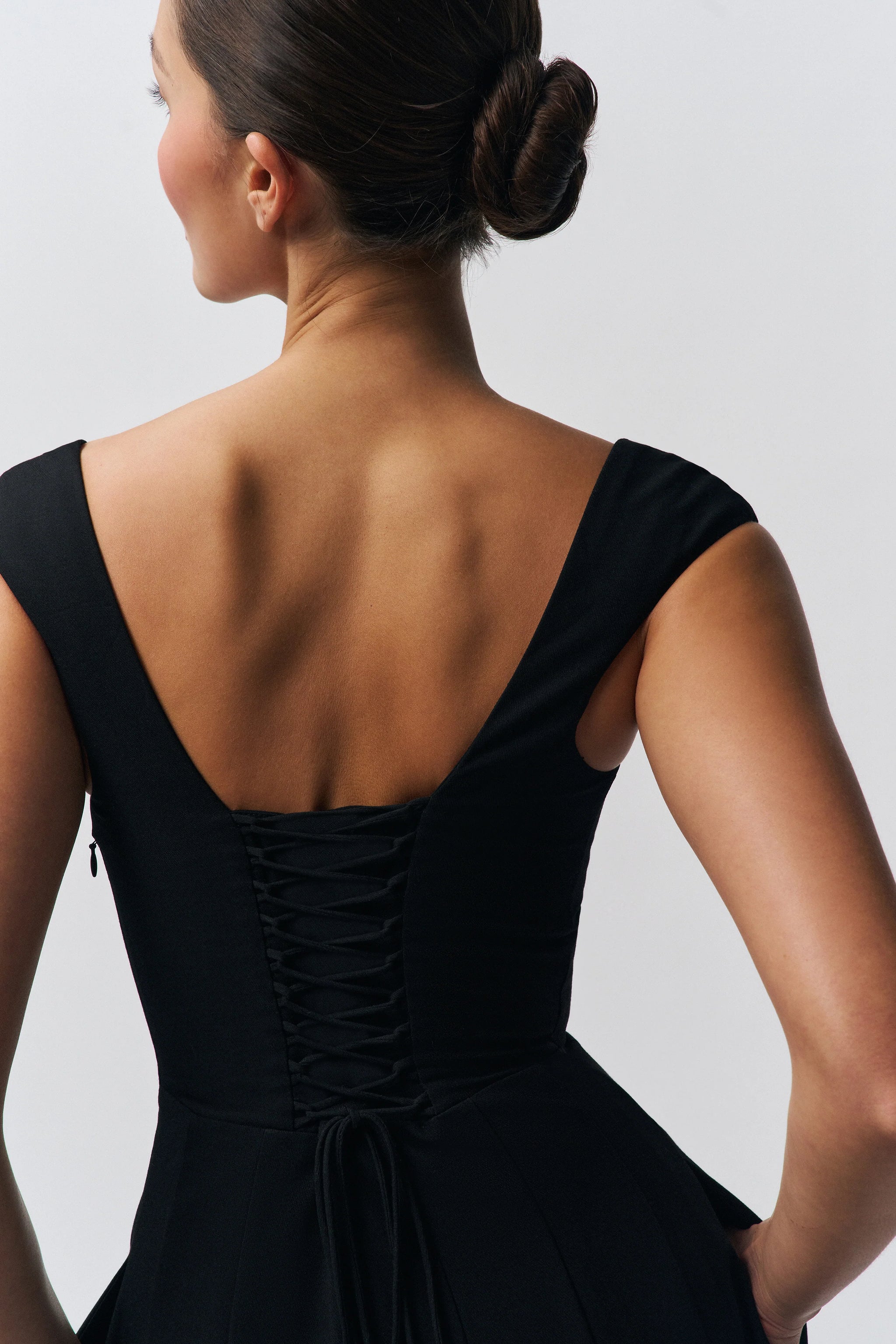 Bardot leila dress clearance