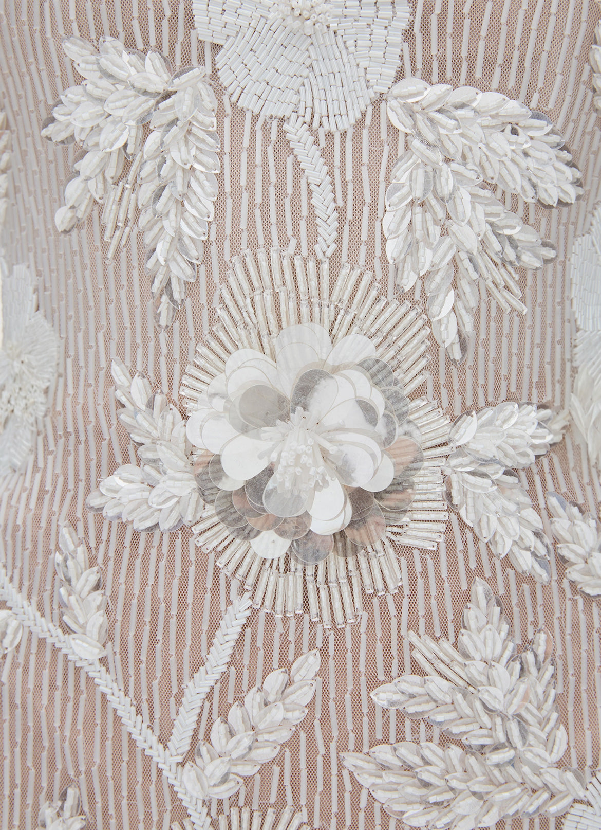 Pierre Mini | Ivory