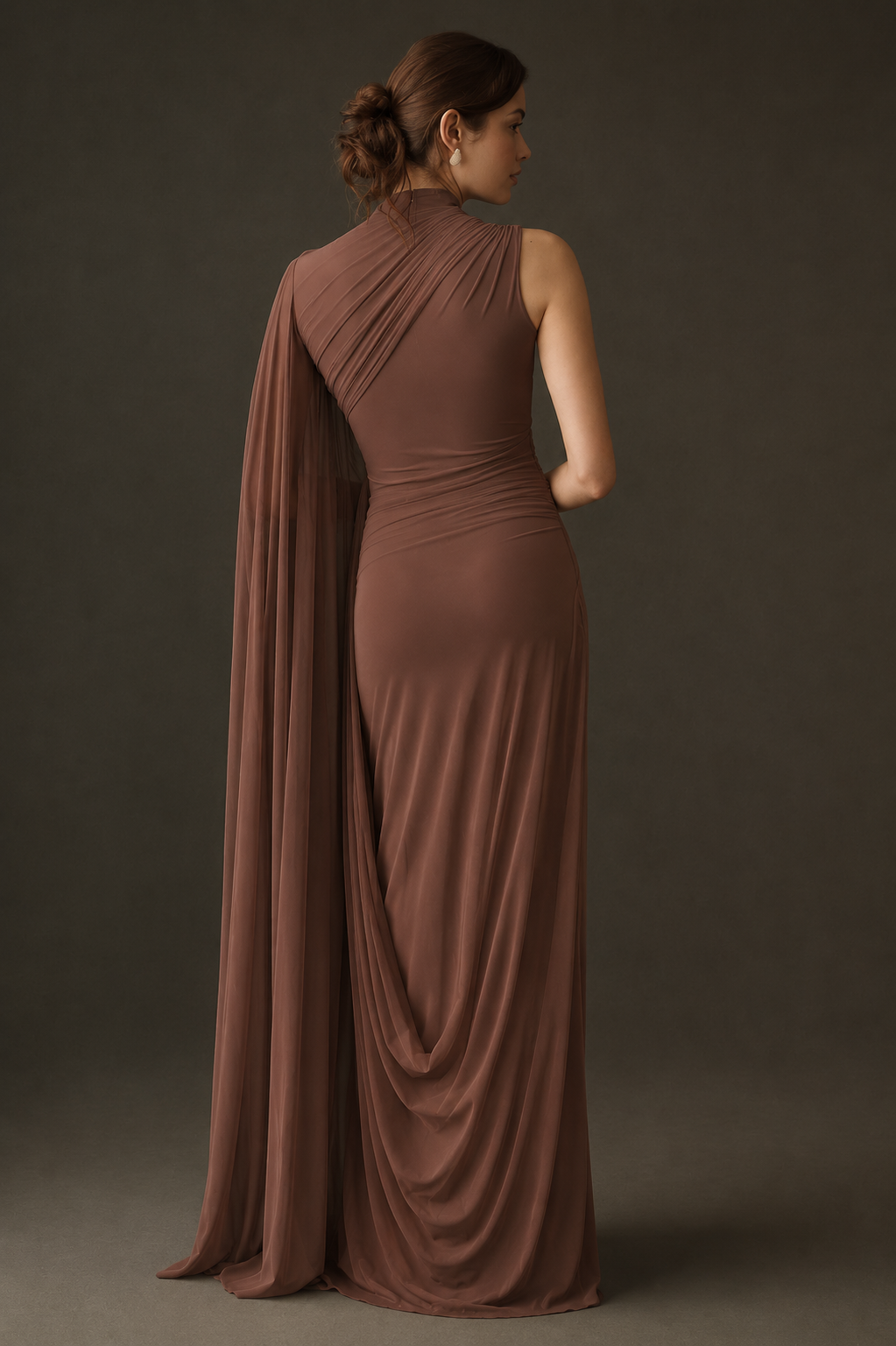 Maple | Mocha