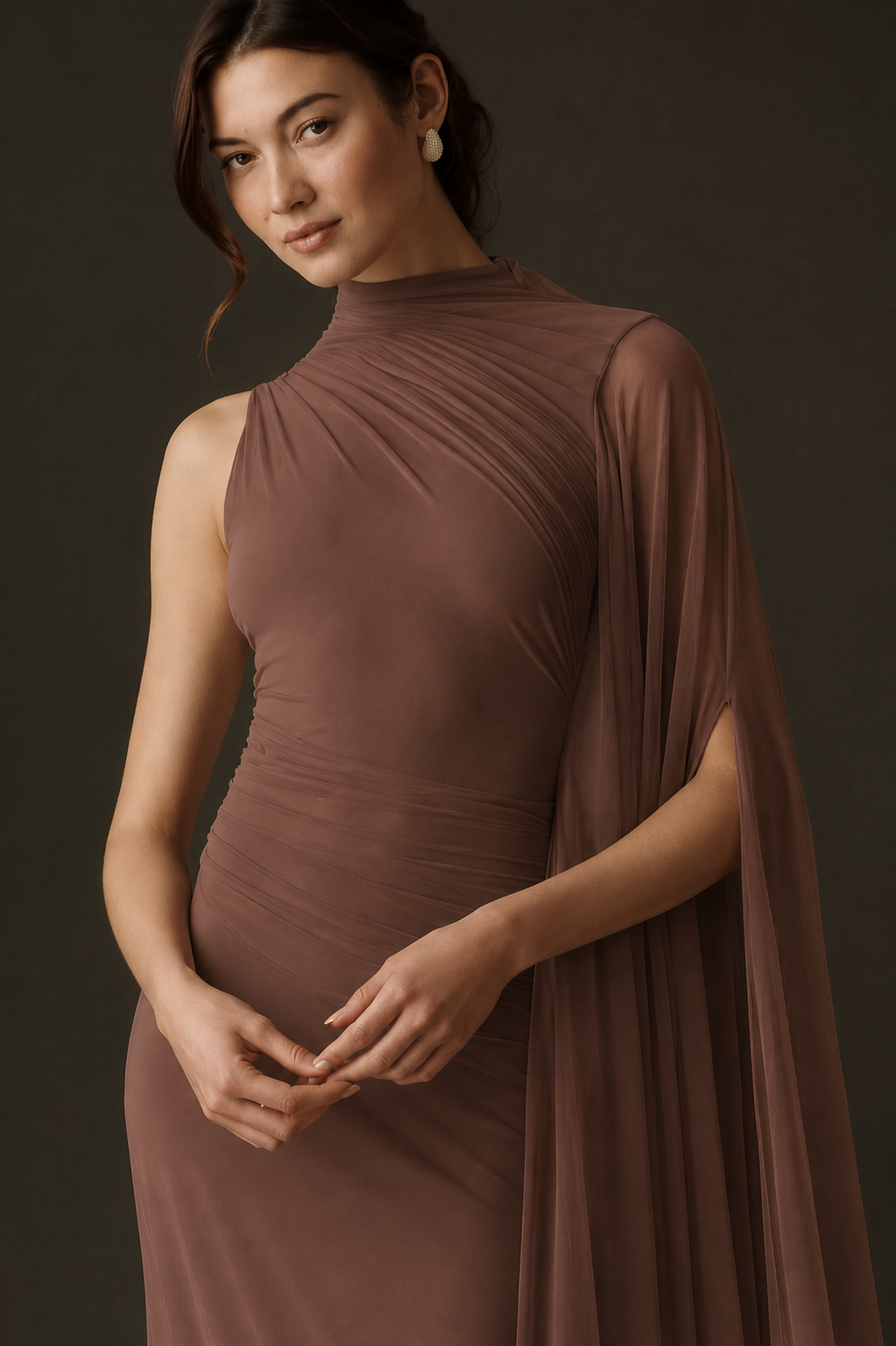 Maple | Mocha