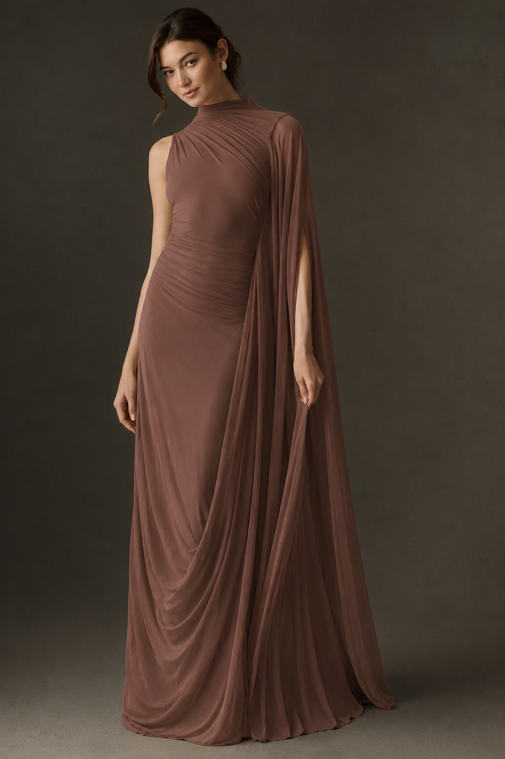 Maple | Mocha