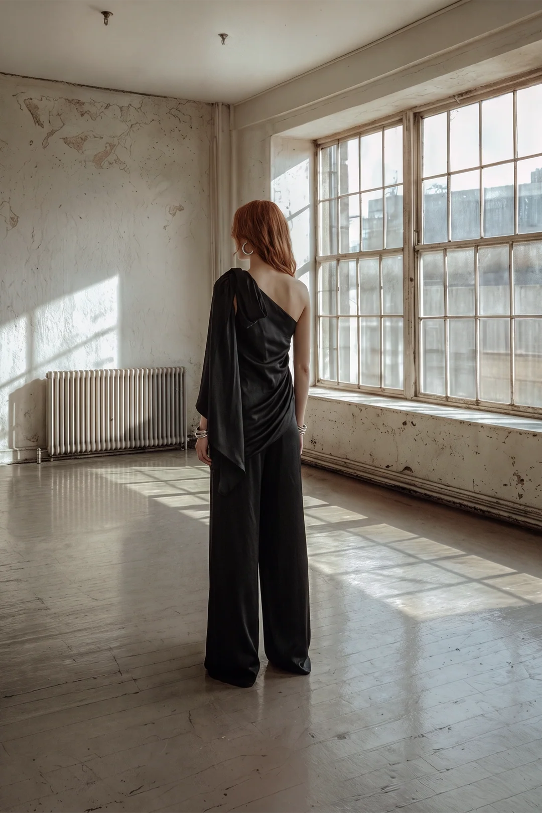 Denari | Black