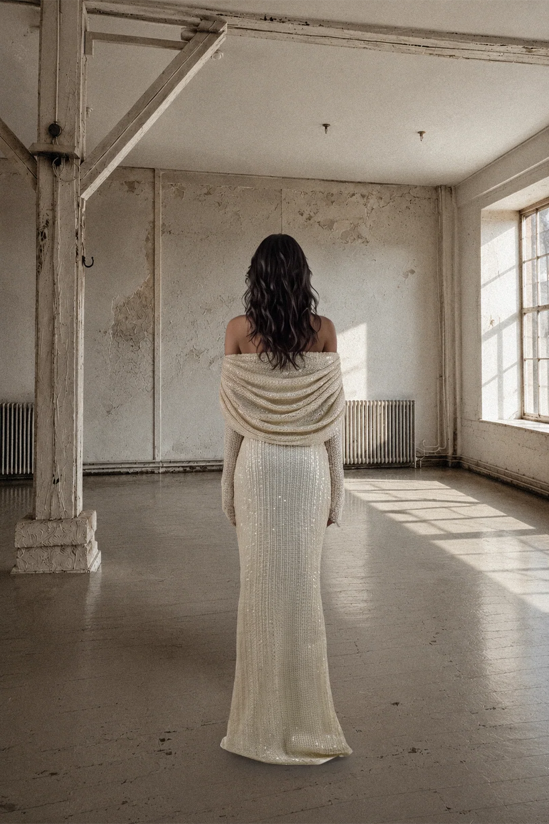Cosmo | Off White