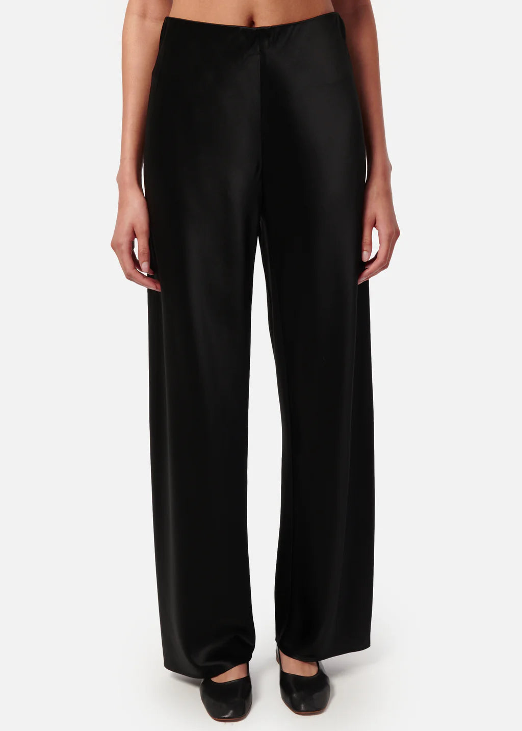 Bristol Pant | Black