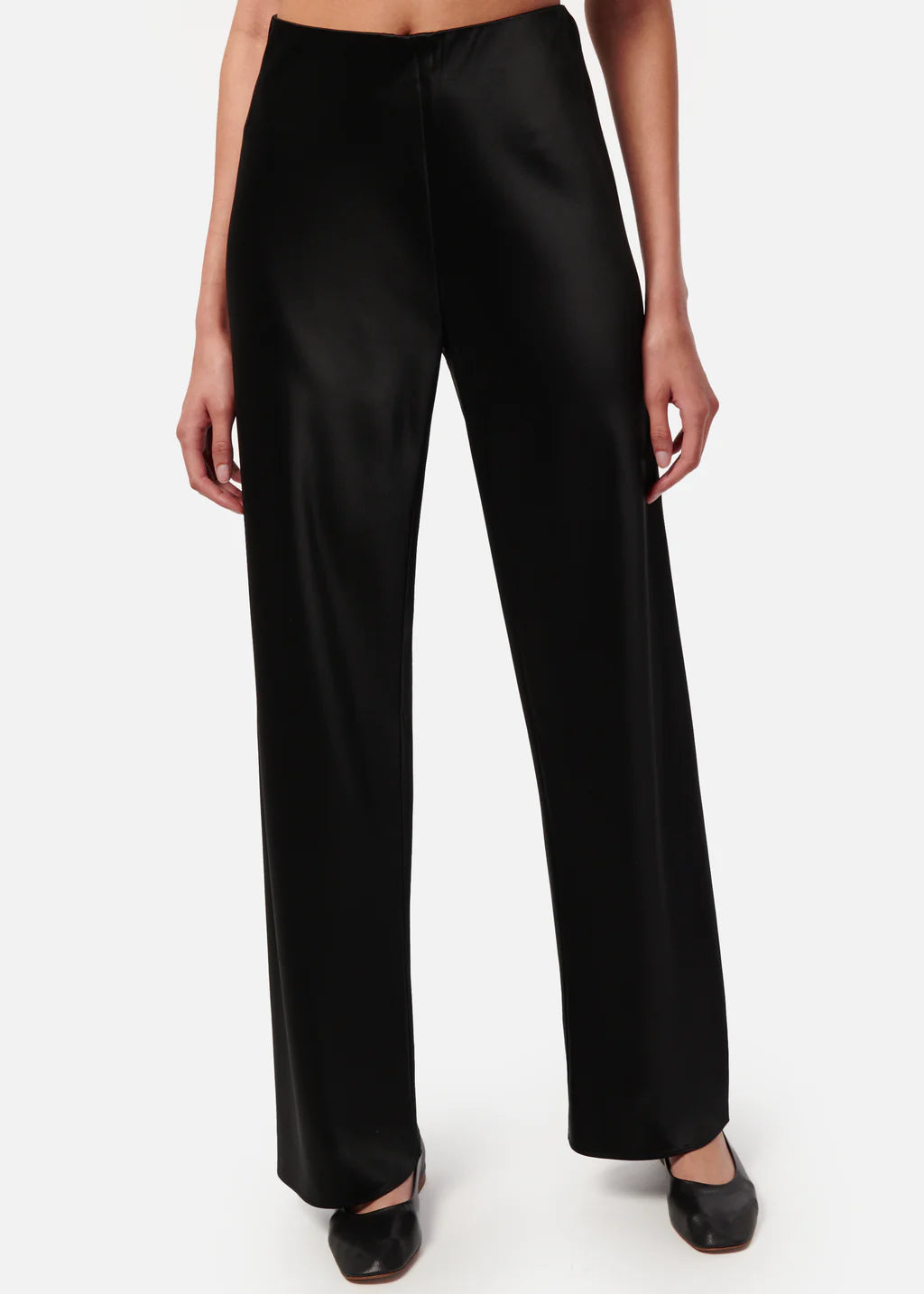 Bristol Pant | Black