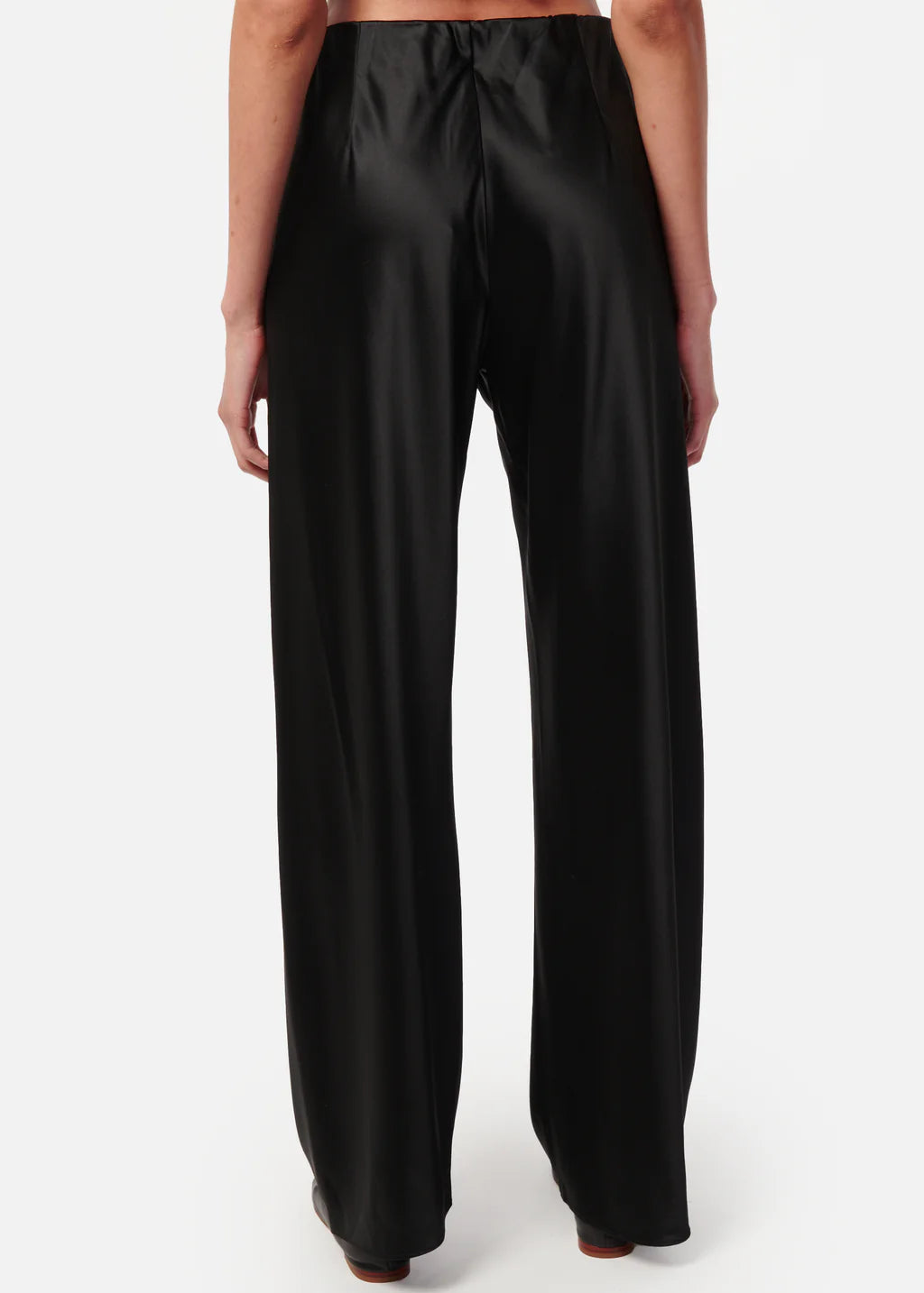 Bristol Pant | Black