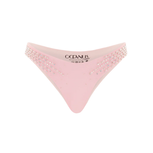 Oceanus Carlotta Swimsuit | Pink