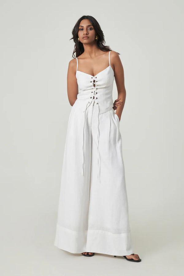 Summer Away Cali Pants