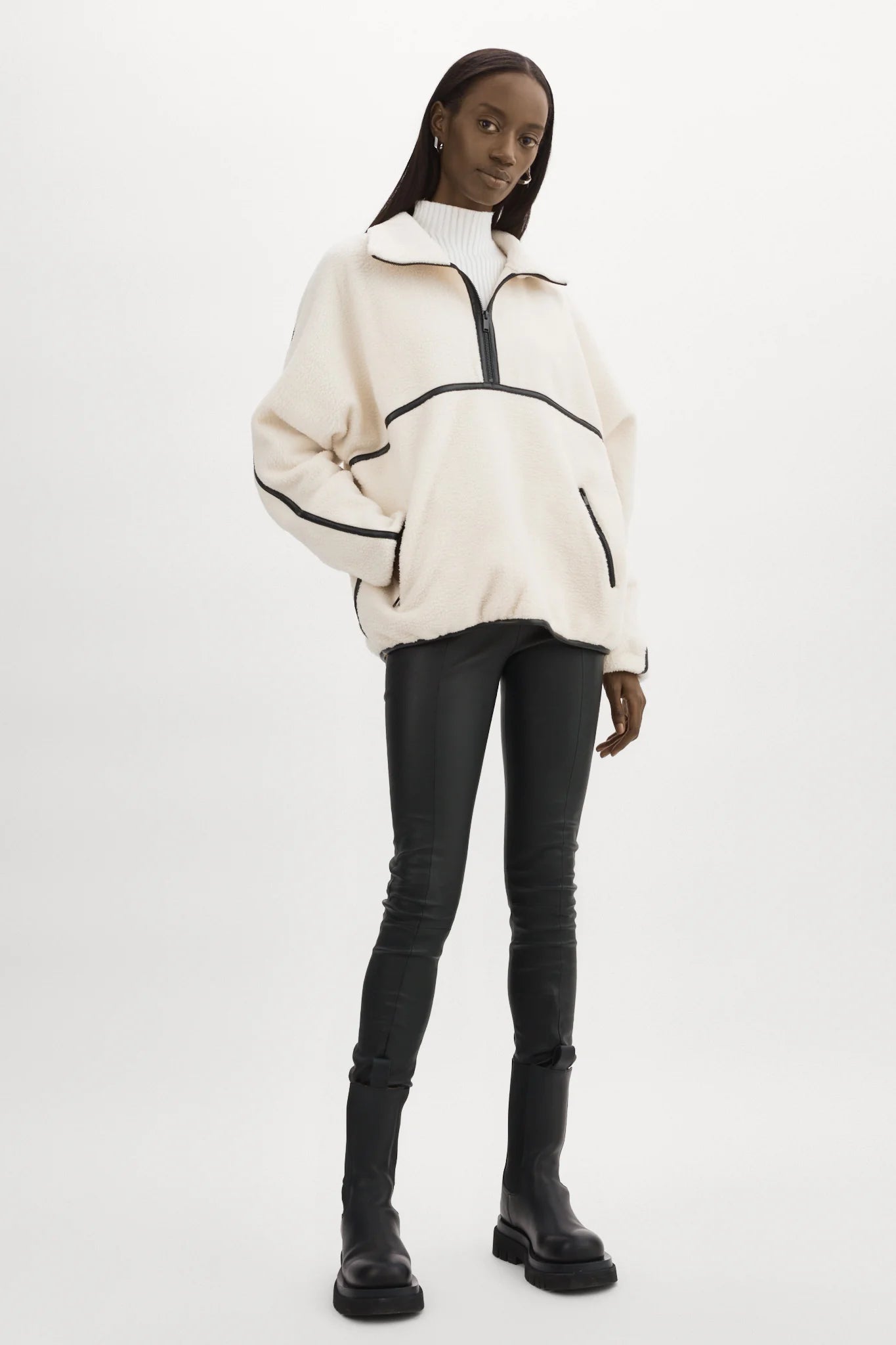 Helsa Polar Fleece