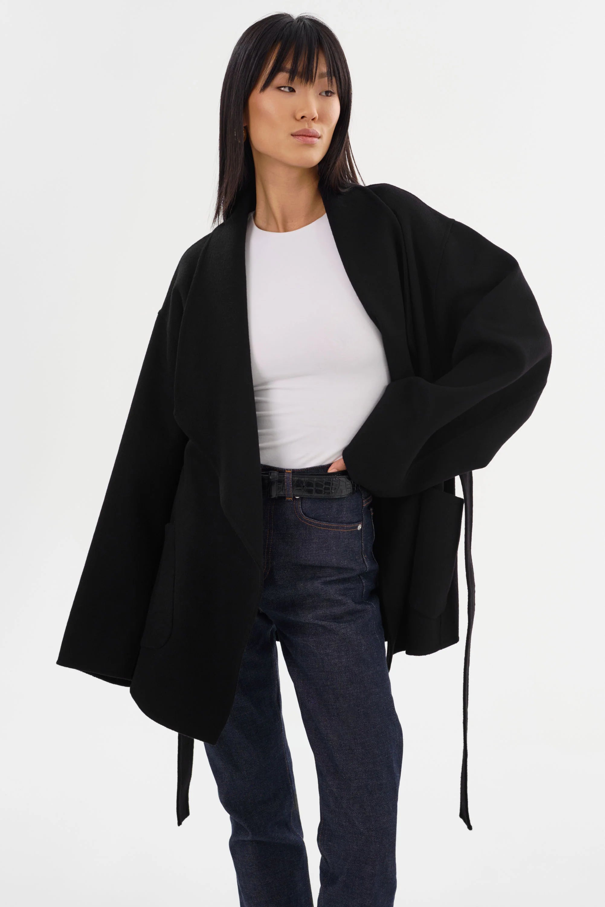 Bobbi Mekia | Black