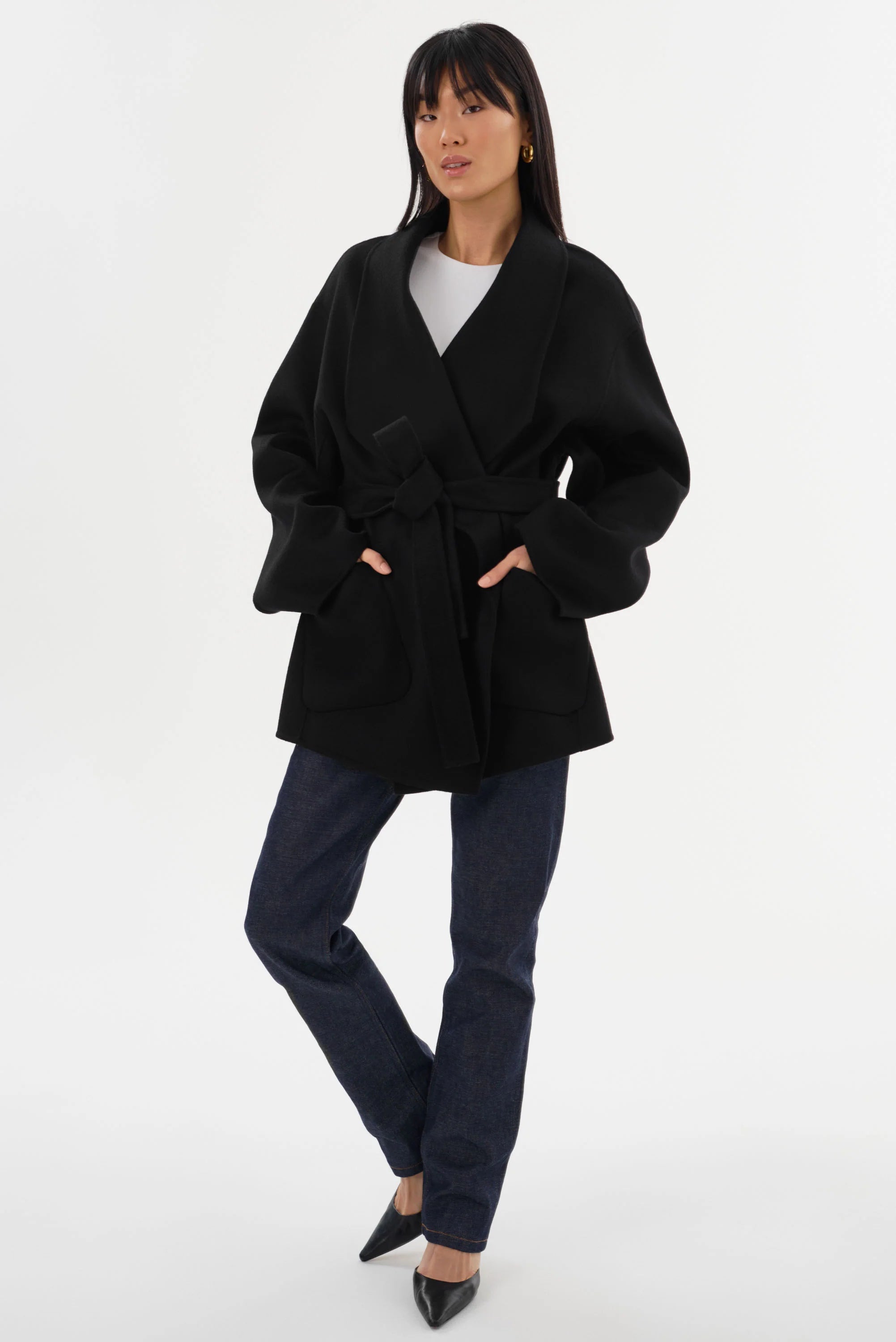 Bobbi Mekia | Black