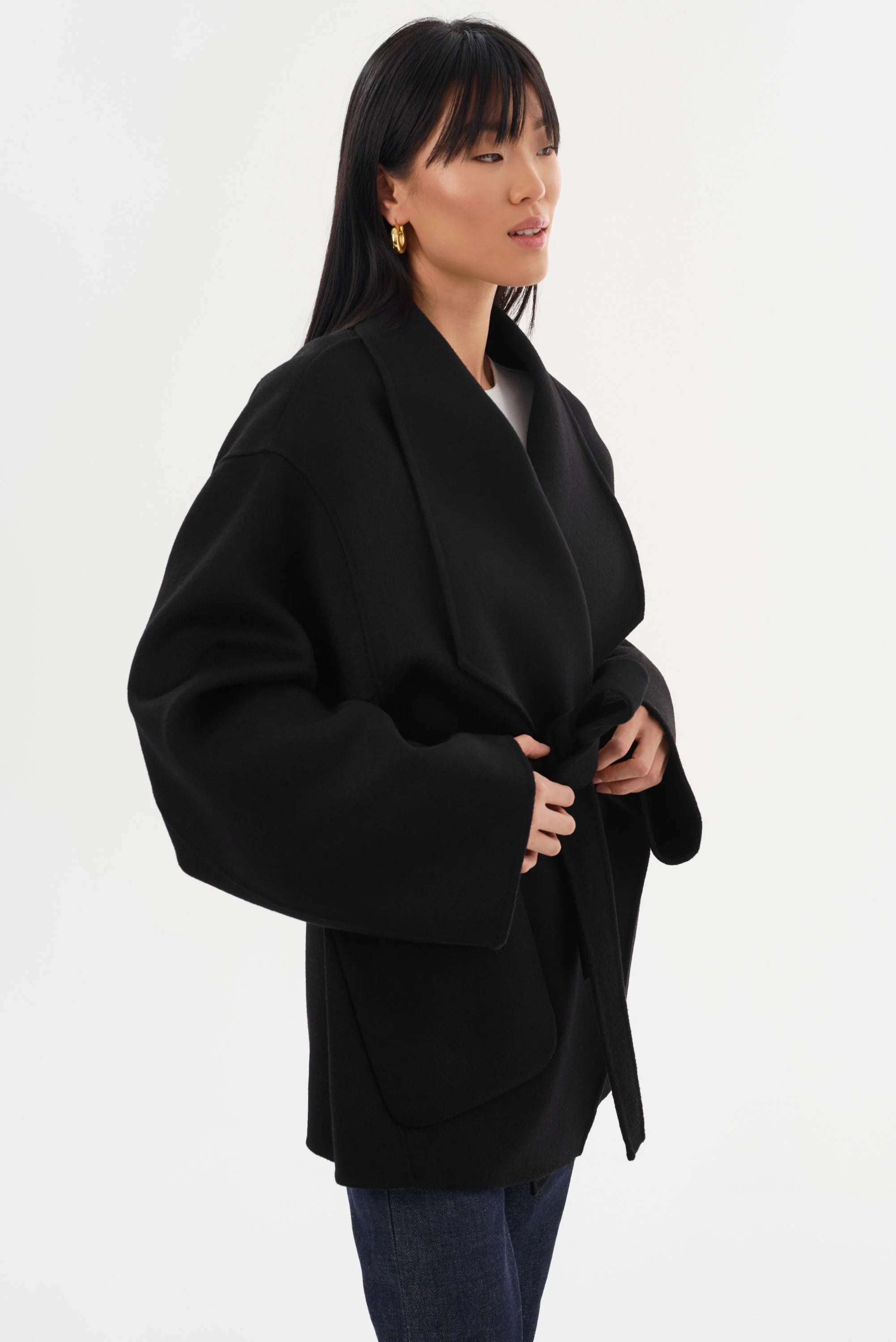 Bobbi Mekia | Black