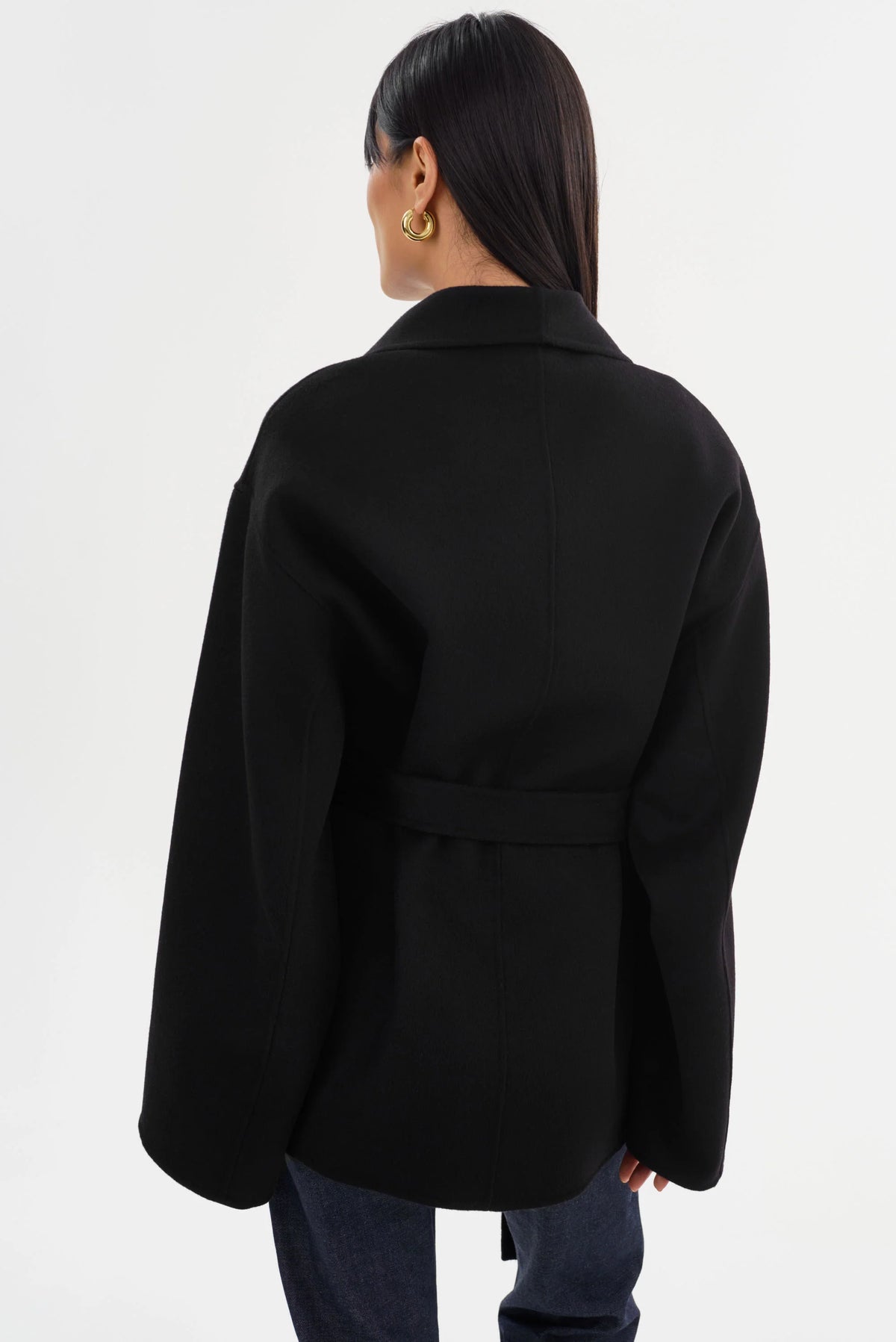 Bobbi Mekia | Black