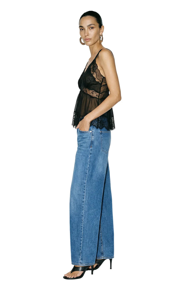 Ronny Kobo Melody Top