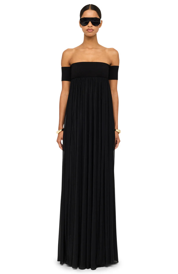 Ronny Kobo Miles Dress