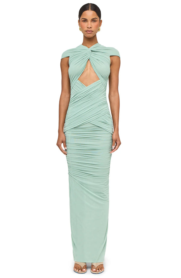 Ronny Kobo Nasha Dress