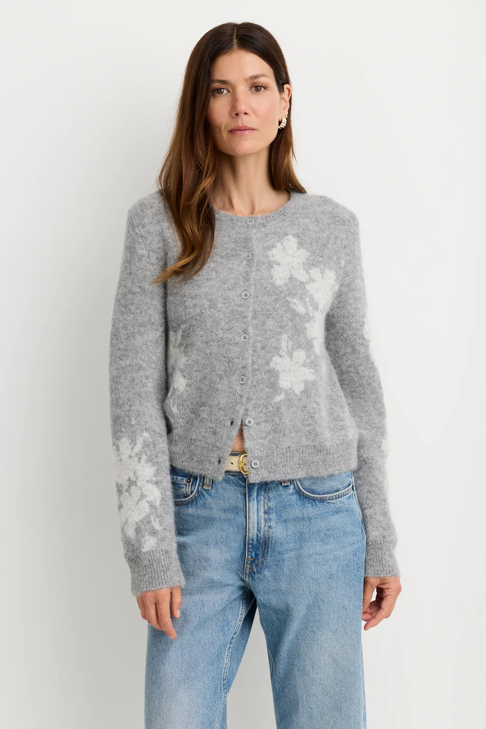 Mirelle Cardigan