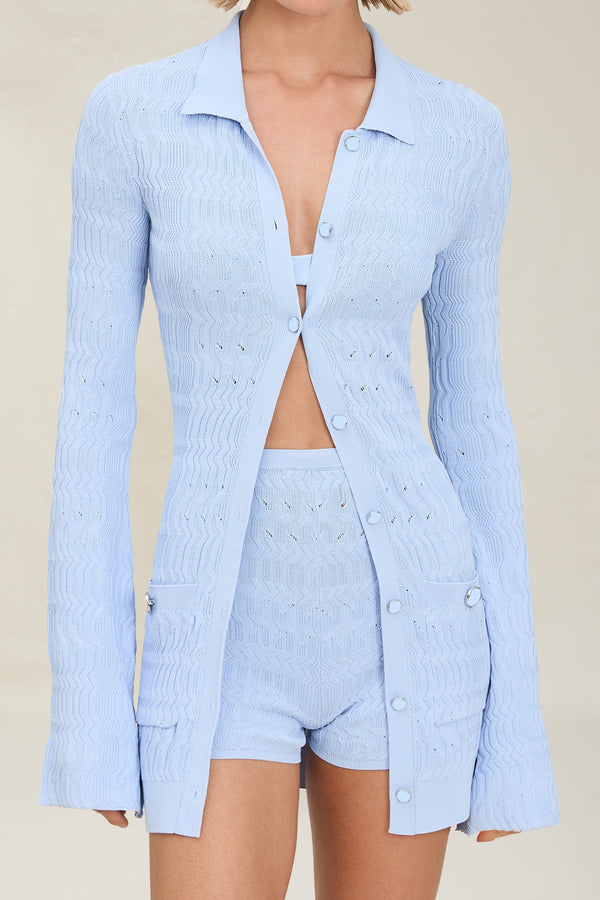 Devon Windsor Lennon Short