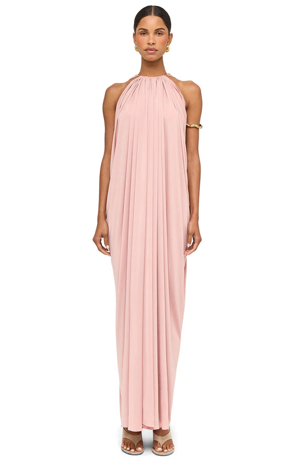 Ronny Kobo Rhodes Dress