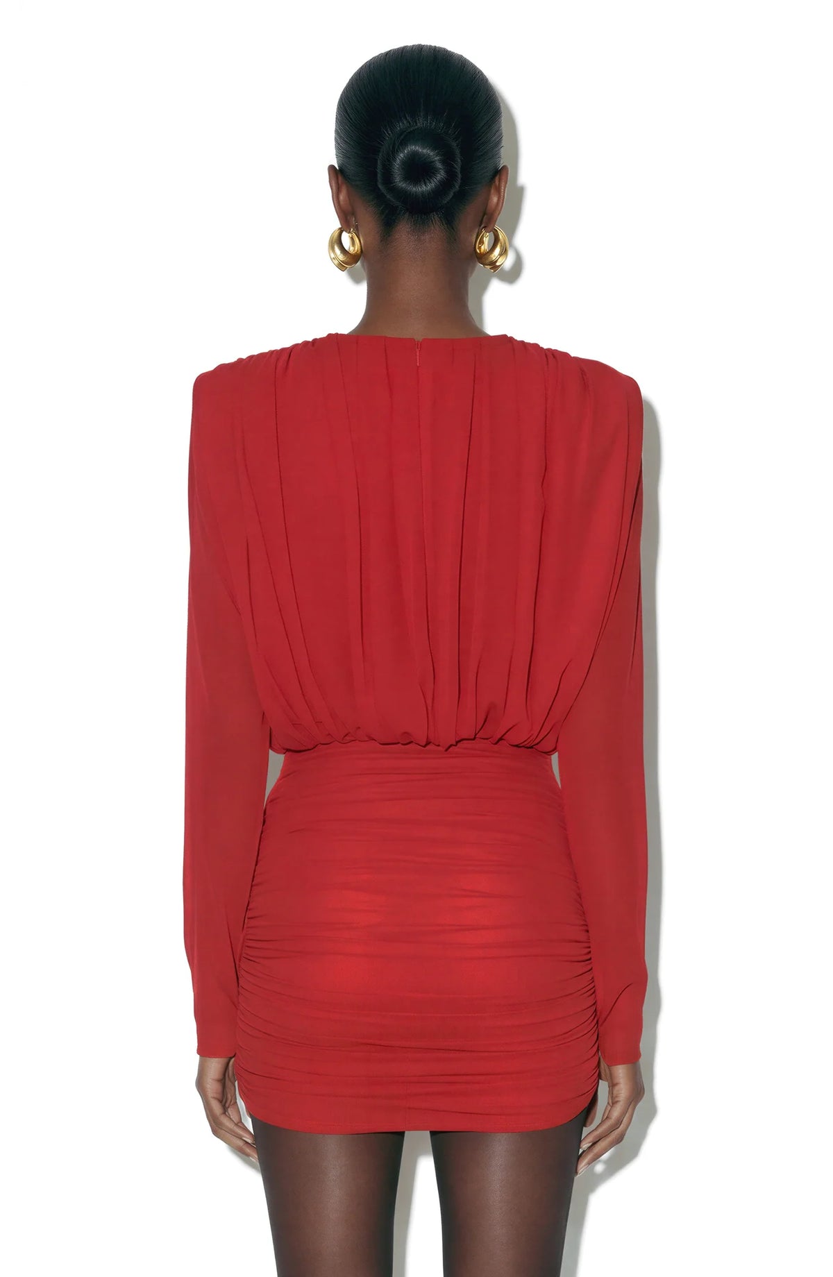 Raely Dress