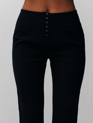 Danielle Guizio Aurora Trouser